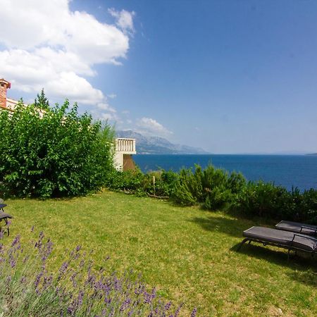 Holiday House Botta Marusici  외부 사진