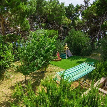 Holiday House Botta Marusici  외부 사진