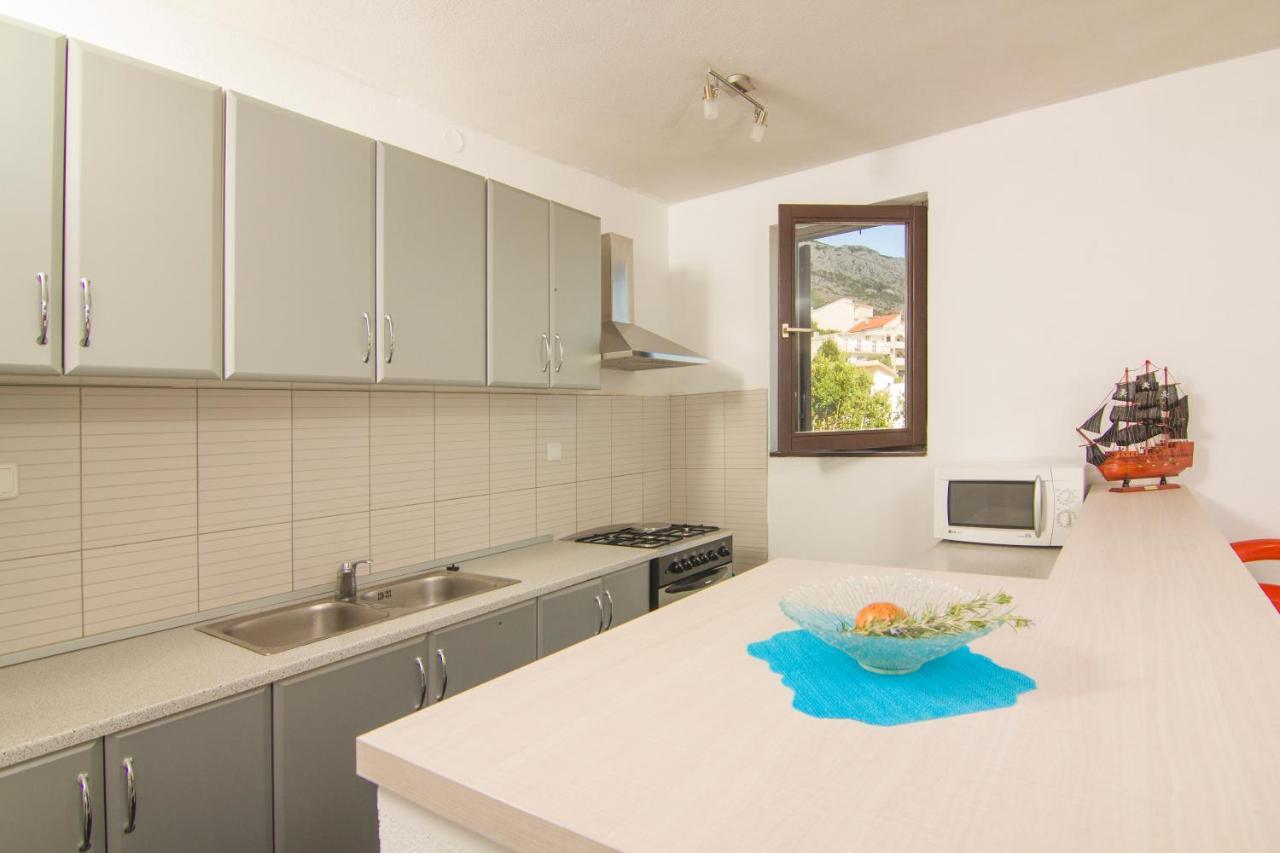 Holiday House Botta Marusici  외부 사진