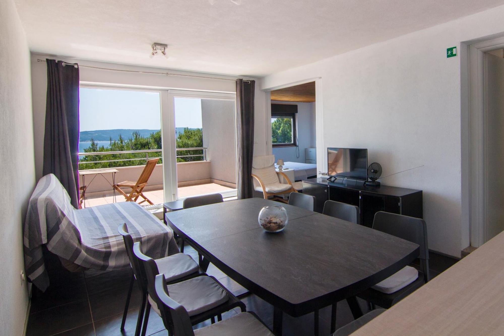 Holiday House Botta Marusici  외부 사진