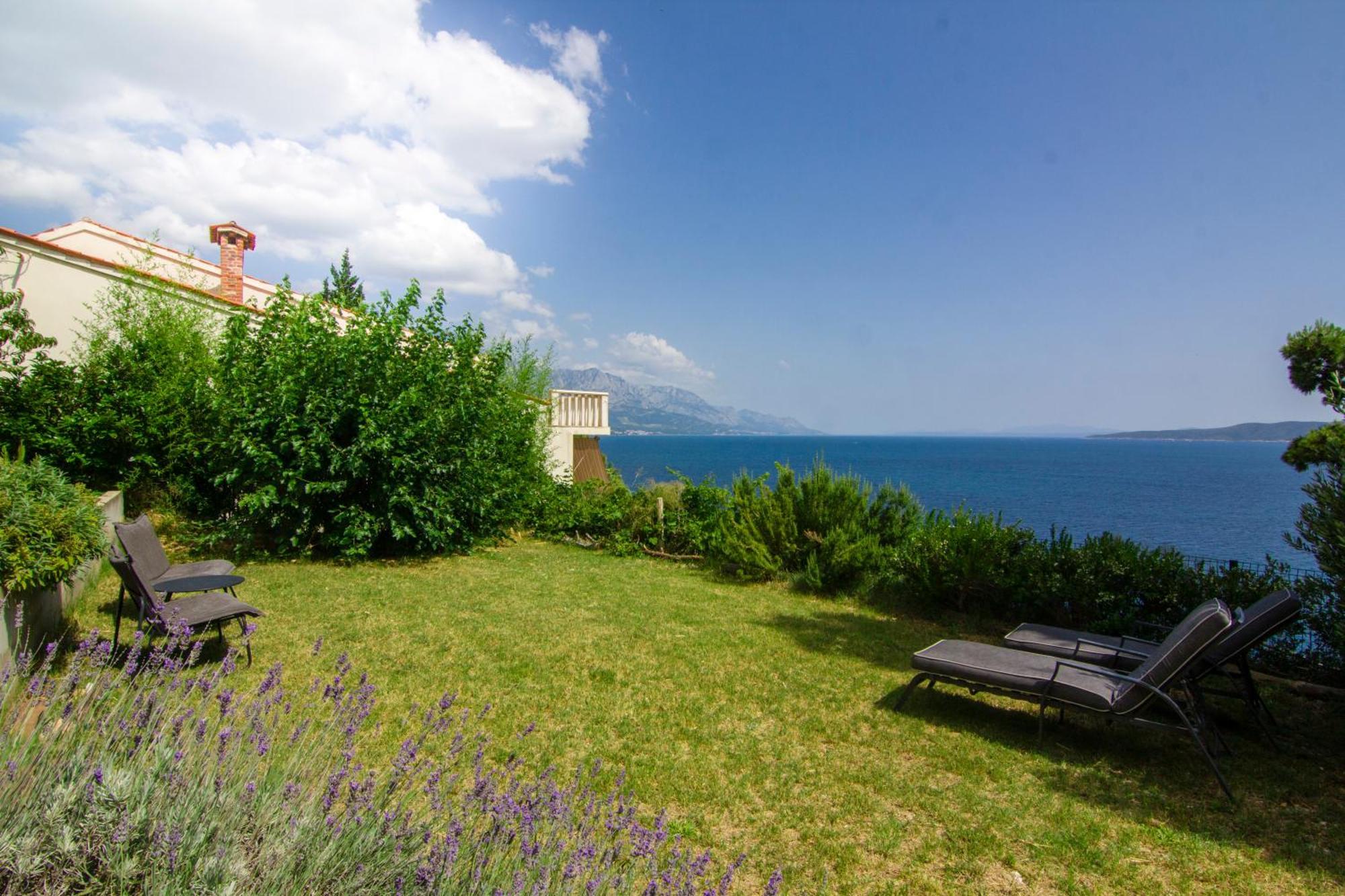 Holiday House Botta Marusici  외부 사진