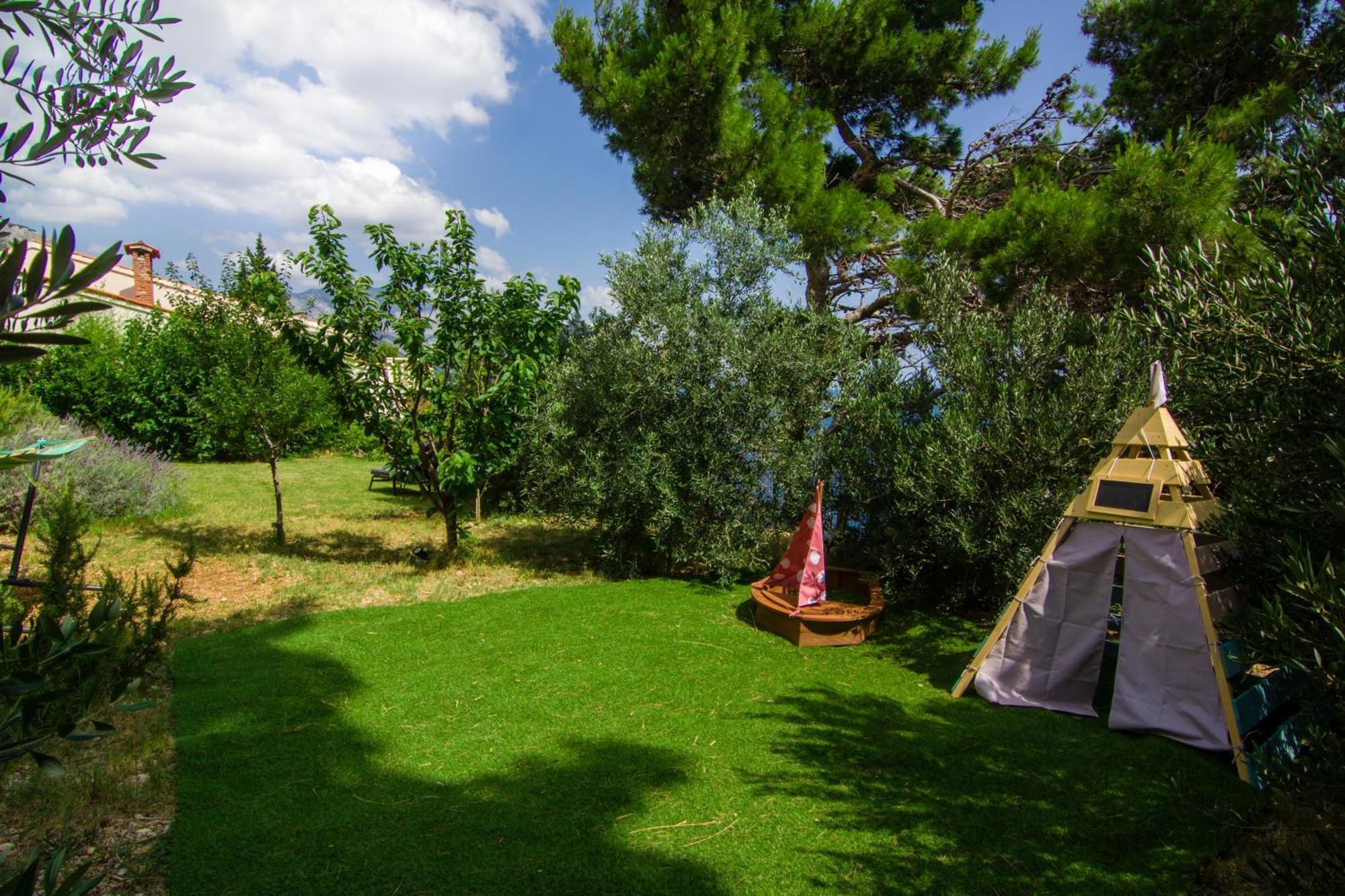 Holiday House Botta Marusici  외부 사진