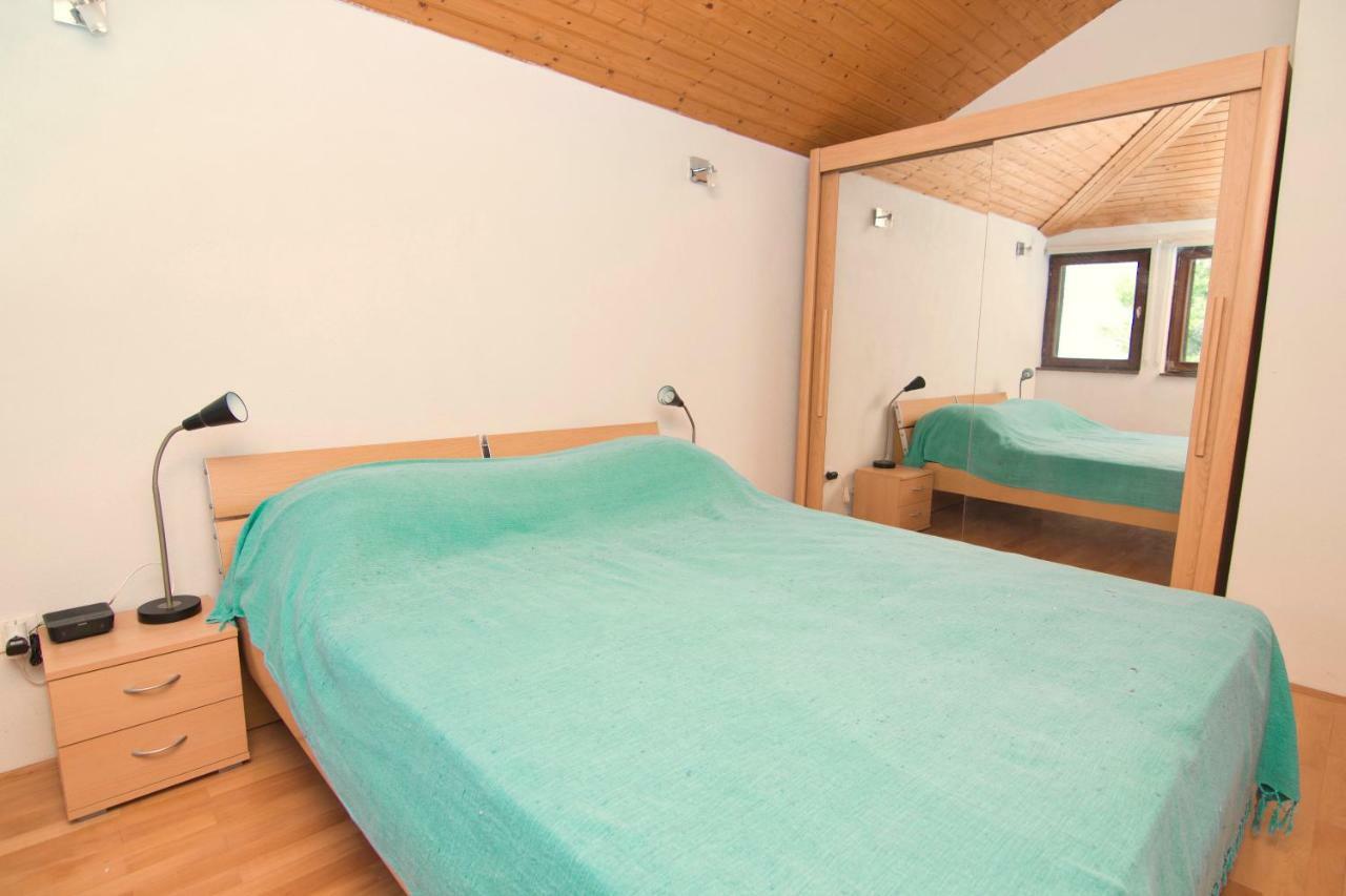 Holiday House Botta Marusici  외부 사진