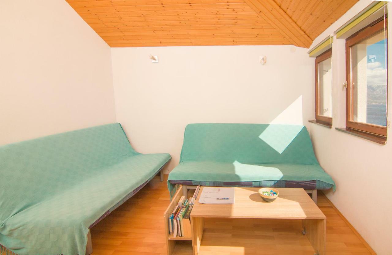 Holiday House Botta Marusici  외부 사진