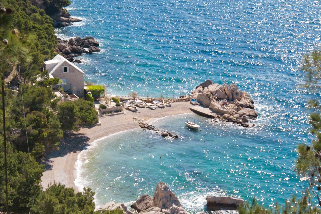 Holiday House Botta Marusici  외부 사진