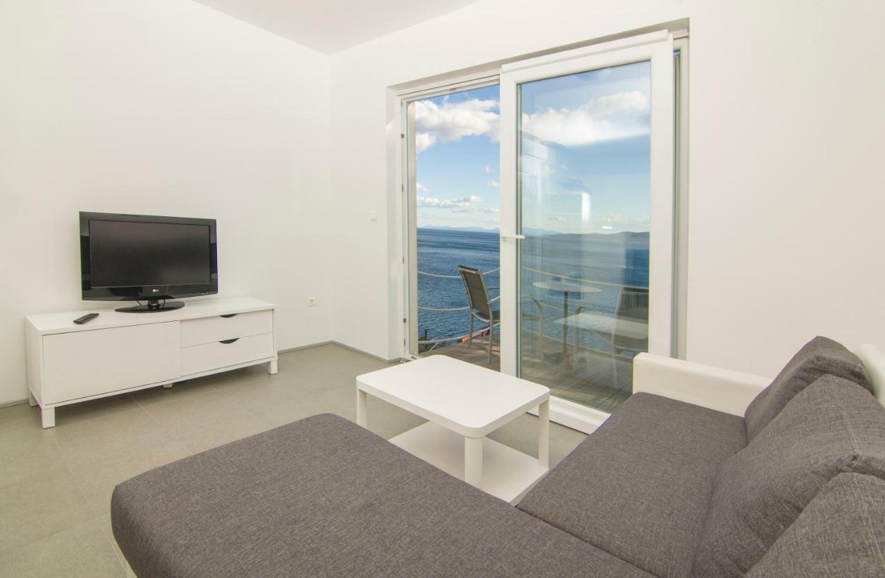 Holiday House Botta Marusici  외부 사진