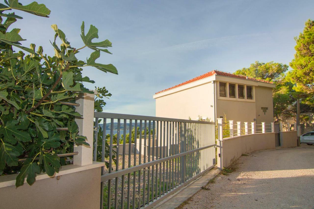 Holiday House Botta Marusici  외부 사진