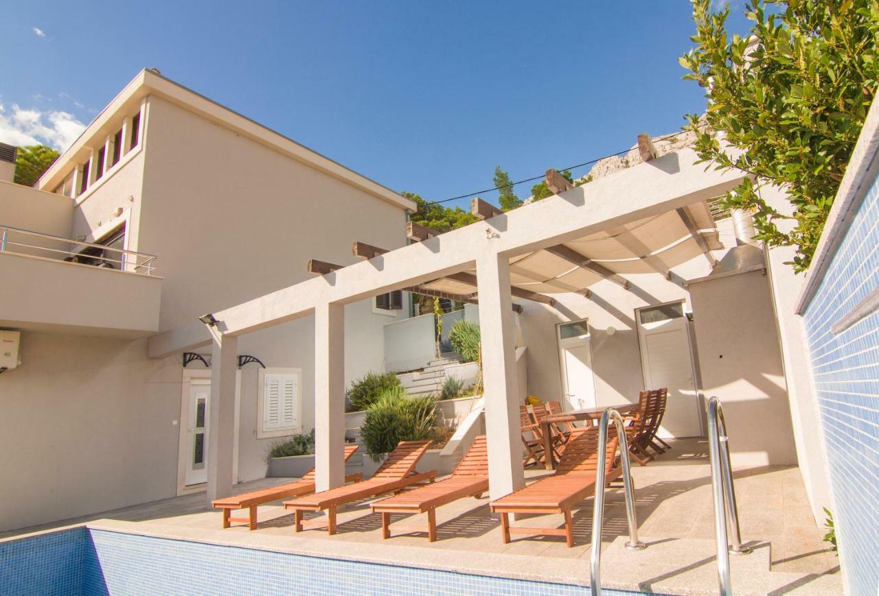 Holiday House Botta Marusici  외부 사진