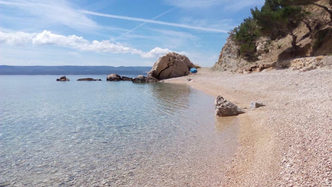 Holiday House Botta Marusici  외부 사진