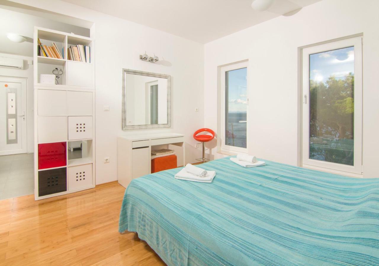 Holiday House Botta Marusici  외부 사진