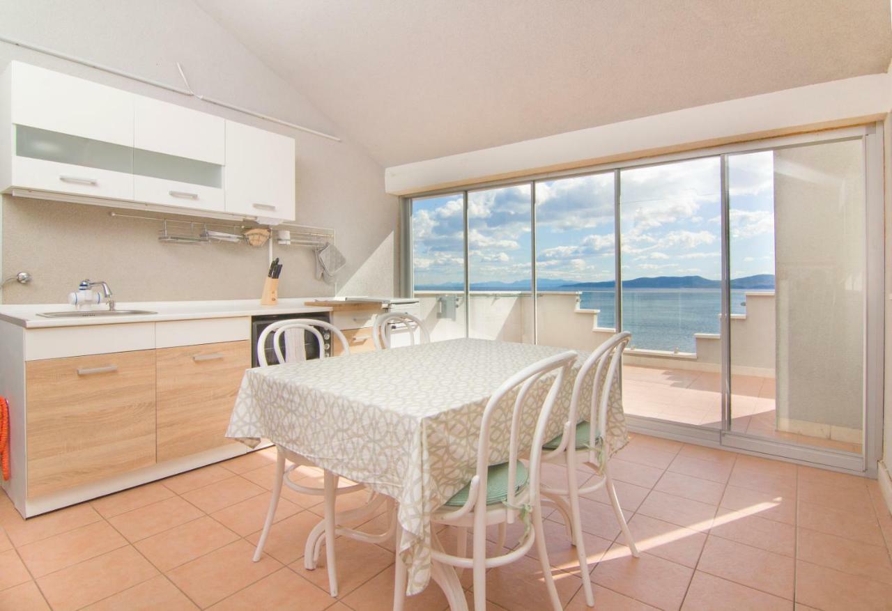 Holiday House Botta Marusici  외부 사진