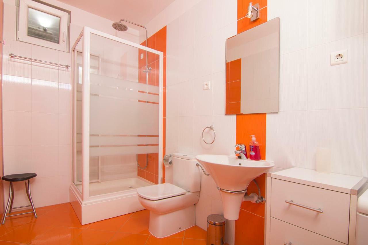Holiday House Botta Marusici  외부 사진