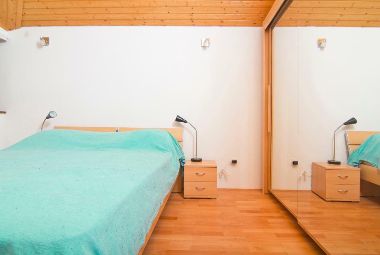 Holiday House Botta Marusici  외부 사진