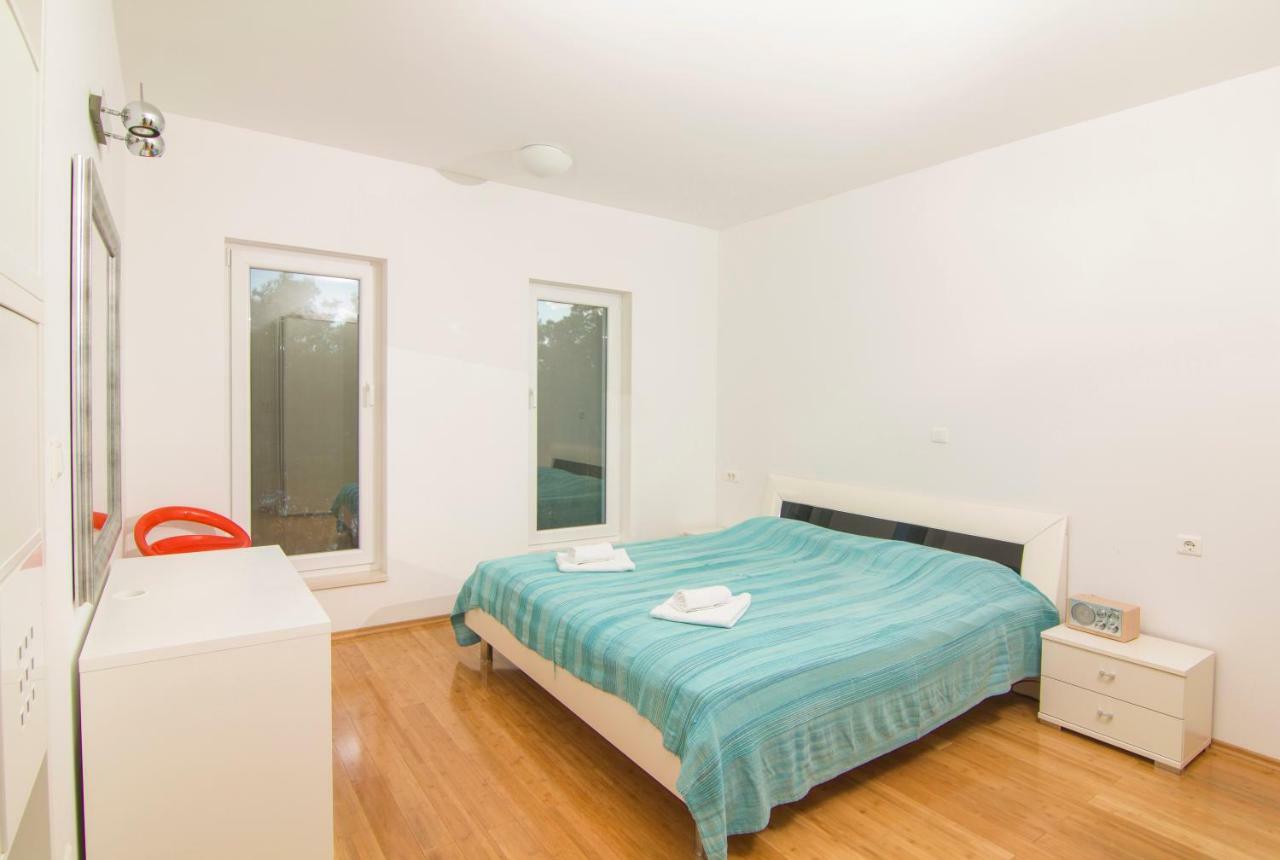 Holiday House Botta Marusici  외부 사진