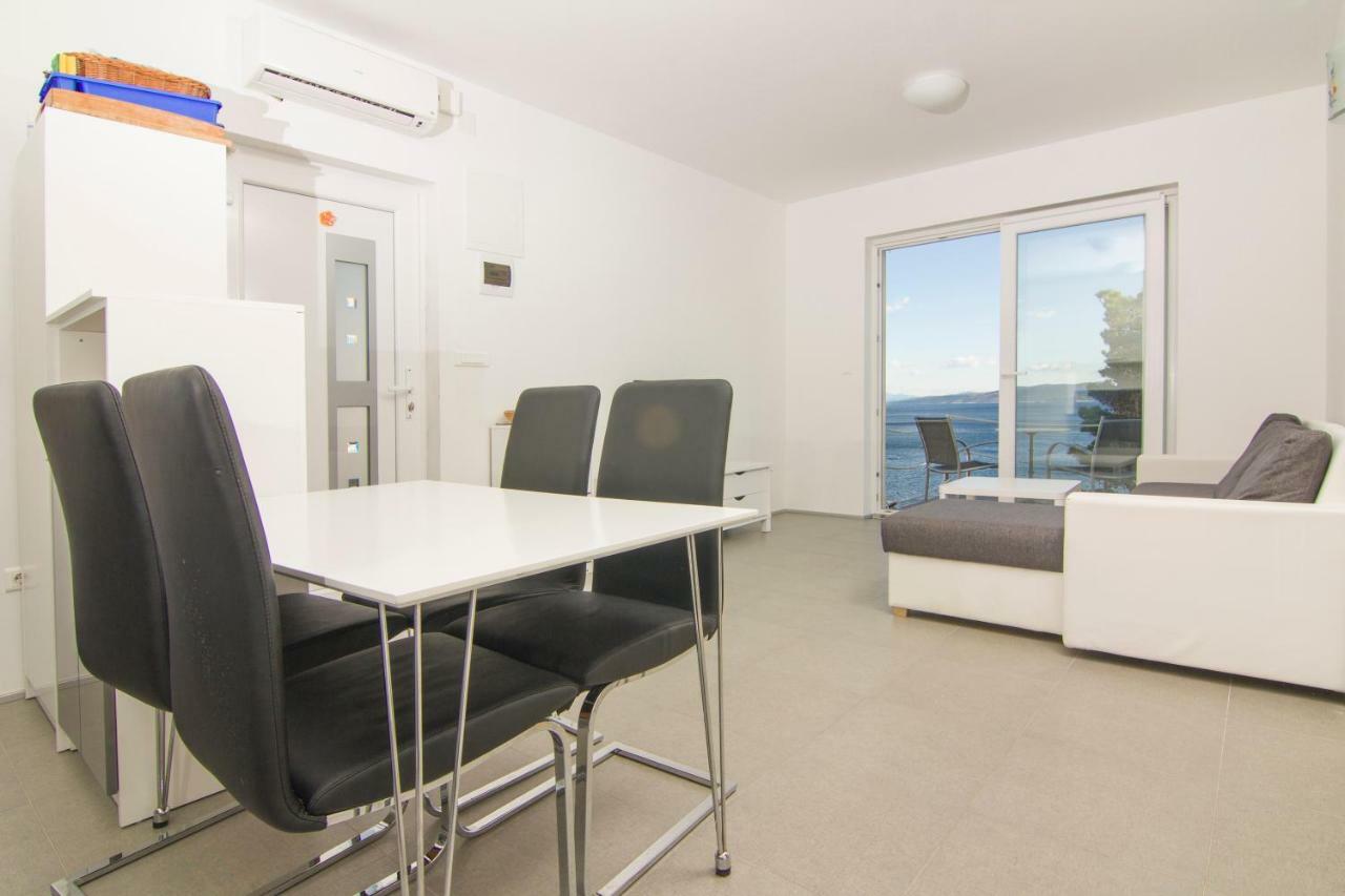 Holiday House Botta Marusici  외부 사진