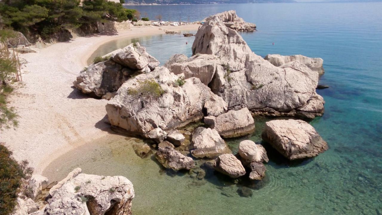 Holiday House Botta Marusici  외부 사진