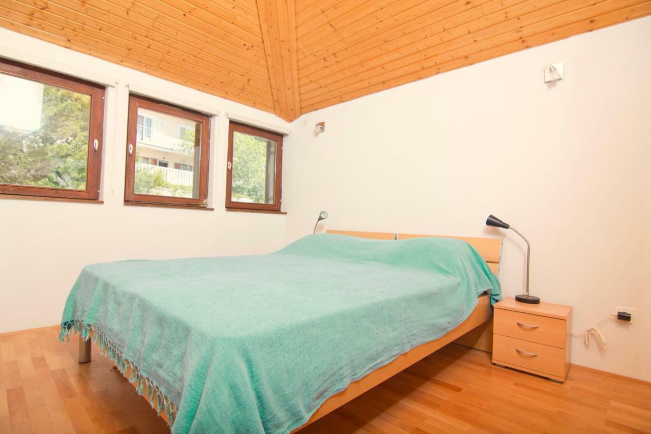 Holiday House Botta Marusici  외부 사진