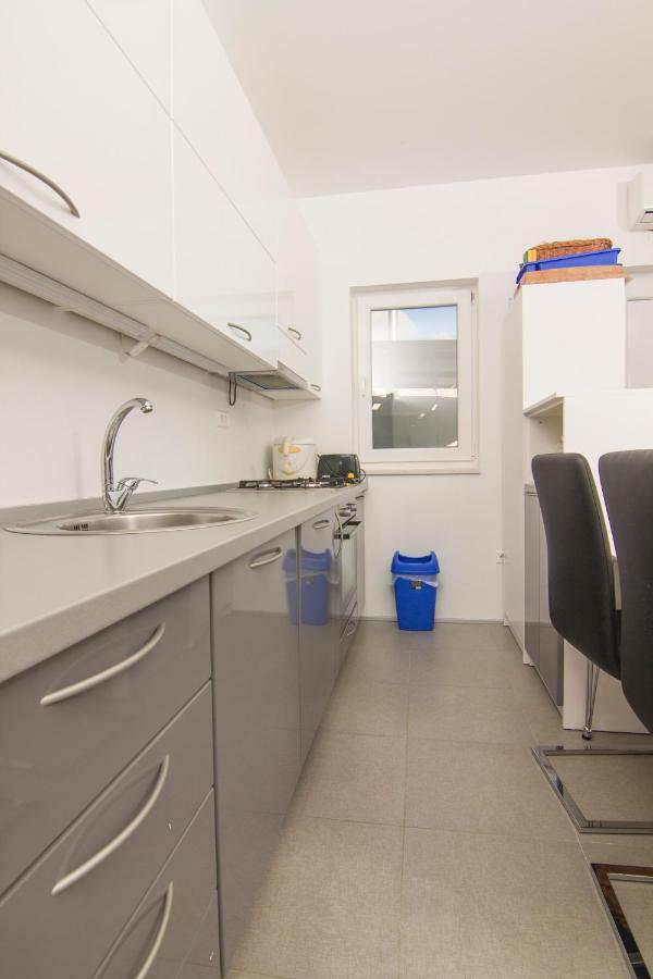 Holiday House Botta Marusici  외부 사진