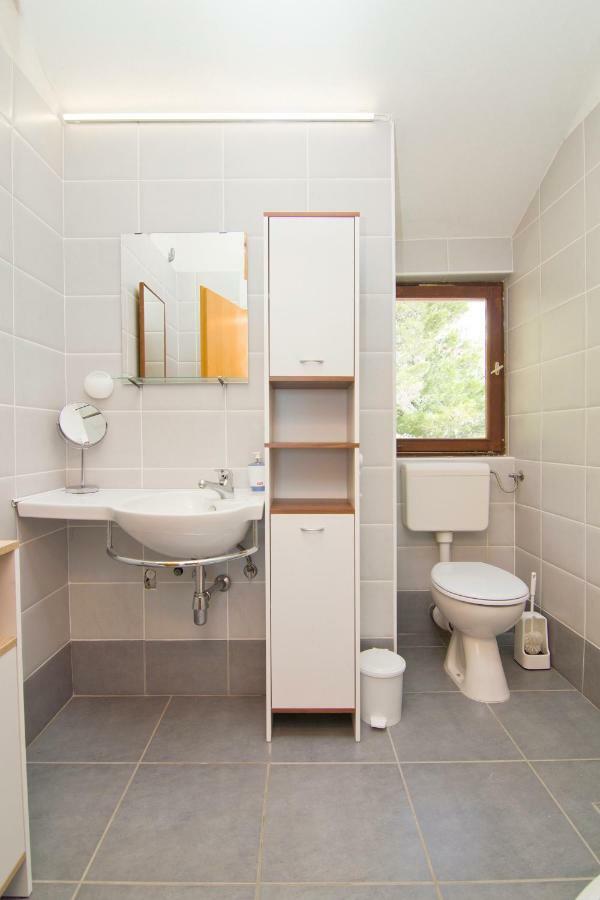 Holiday House Botta Marusici  외부 사진