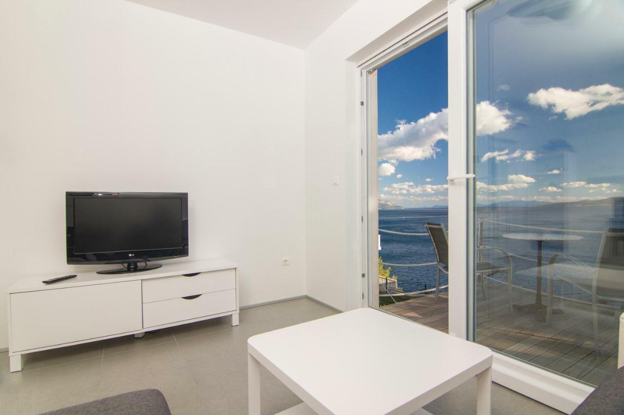 Holiday House Botta Marusici  외부 사진