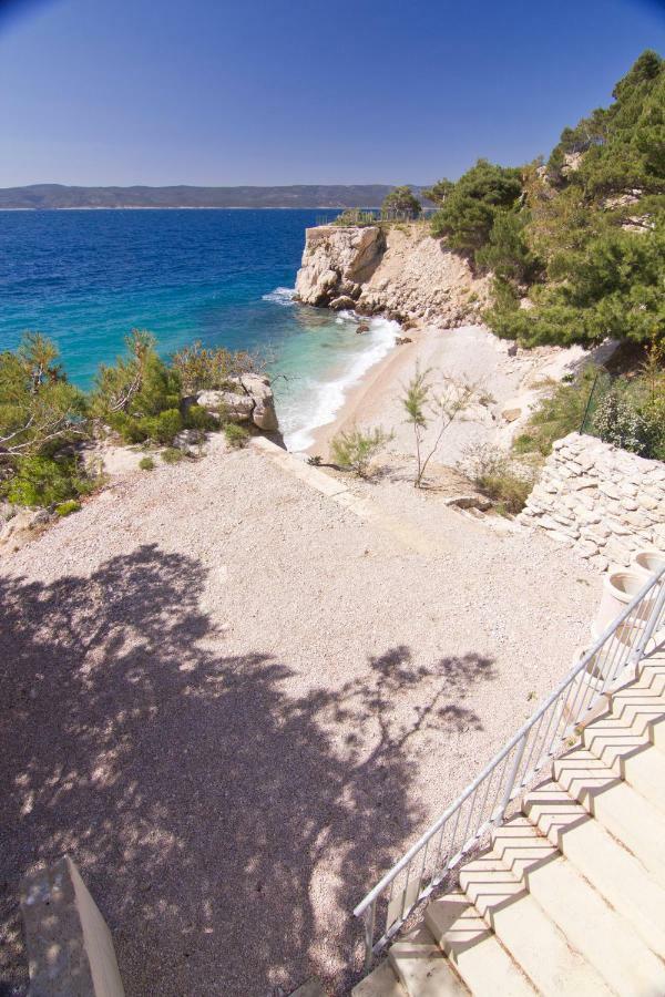 Holiday House Botta Marusici  외부 사진