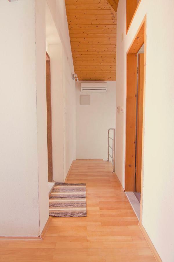 Holiday House Botta Marusici  외부 사진