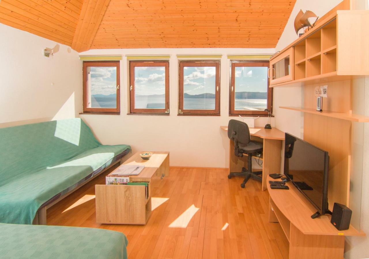Holiday House Botta Marusici  외부 사진