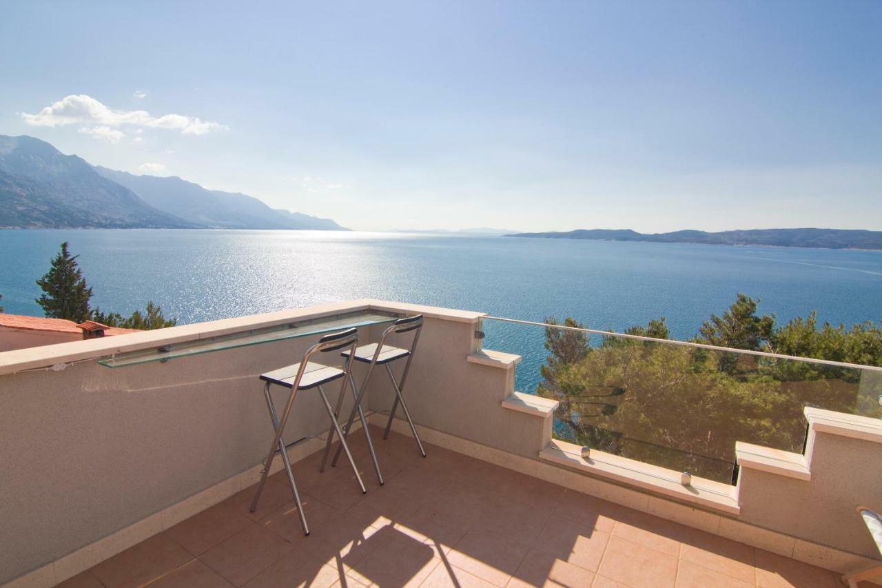 Holiday House Botta Marusici  외부 사진