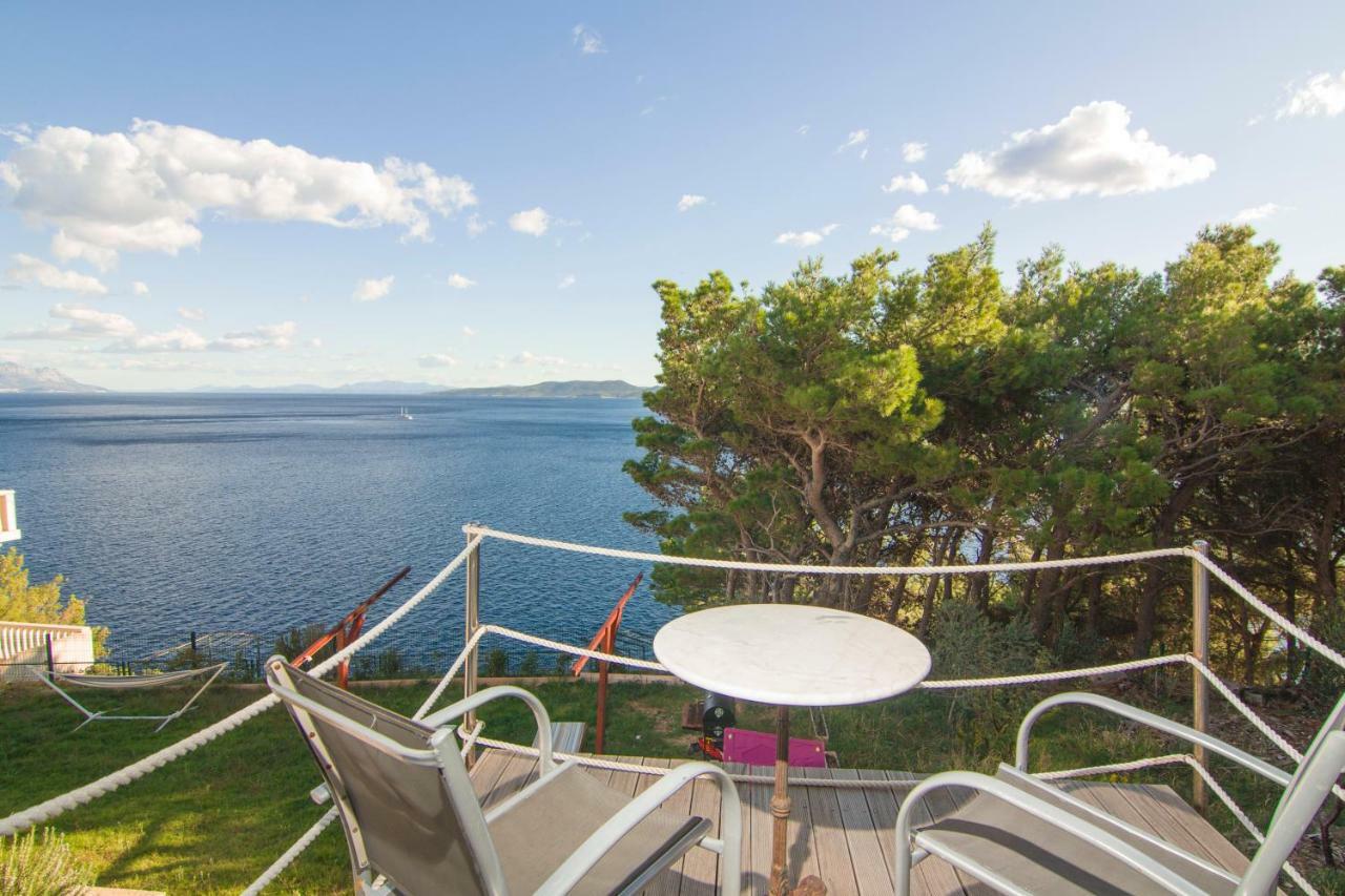 Holiday House Botta Marusici  외부 사진