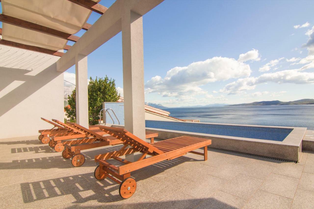 Holiday House Botta Marusici  외부 사진