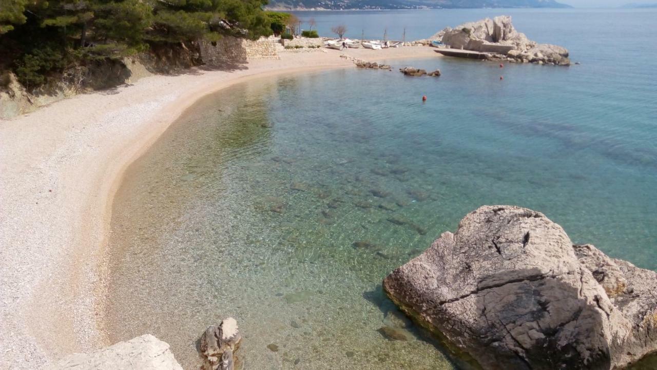 Holiday House Botta Marusici  외부 사진