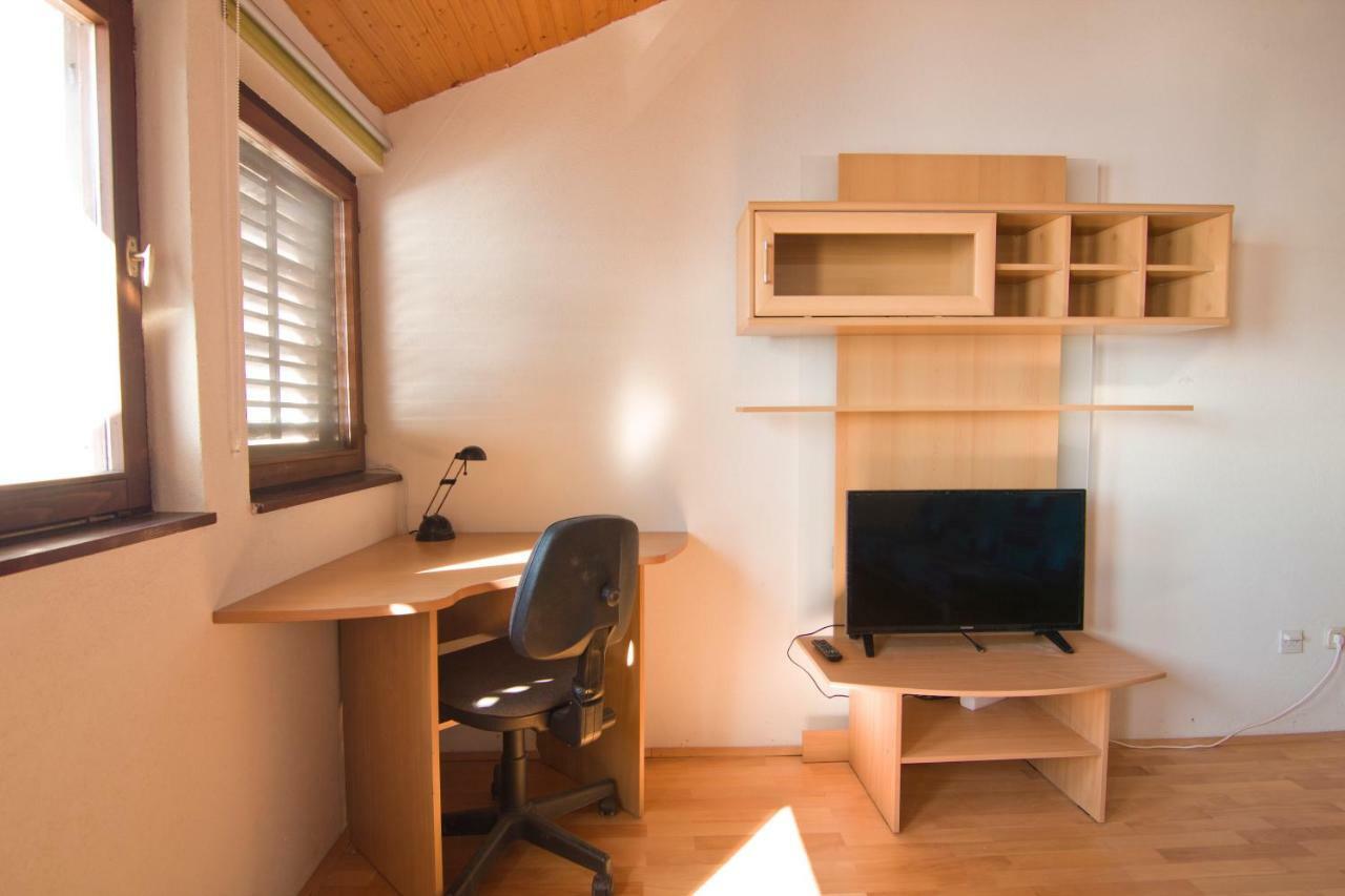 Holiday House Botta Marusici  외부 사진