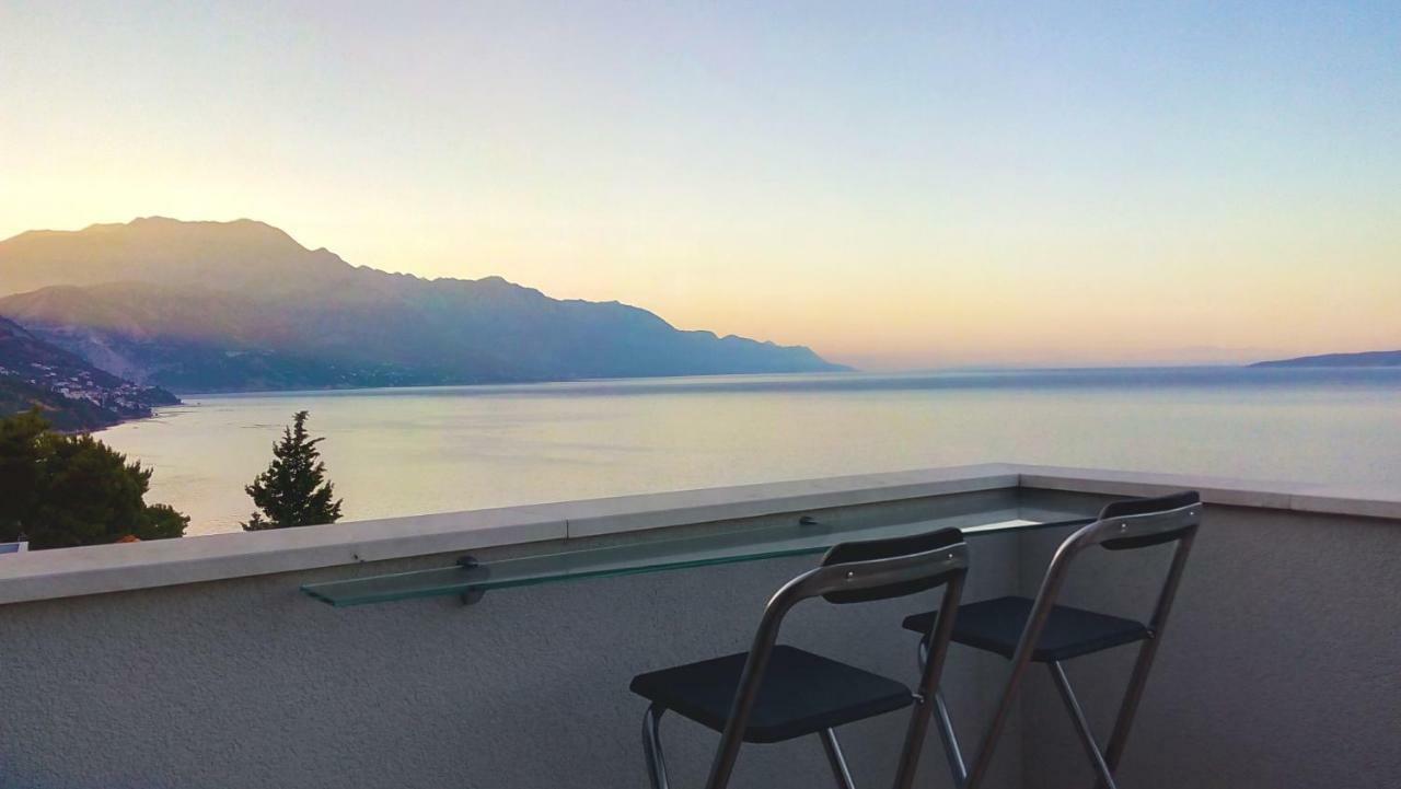 Holiday House Botta Marusici  외부 사진