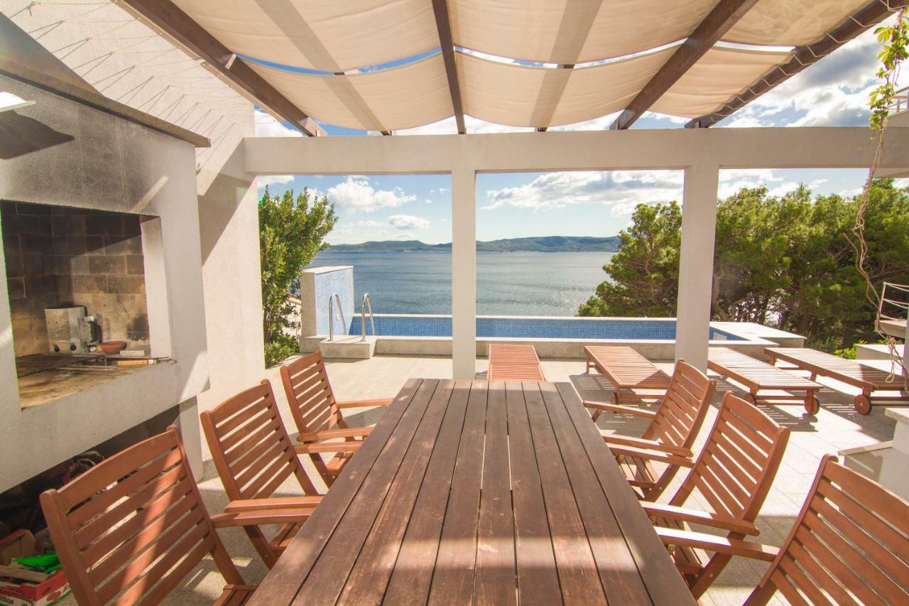 Holiday House Botta Marusici  외부 사진