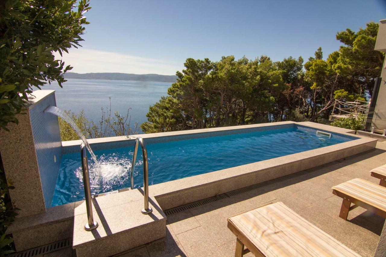 Holiday House Botta Marusici  외부 사진